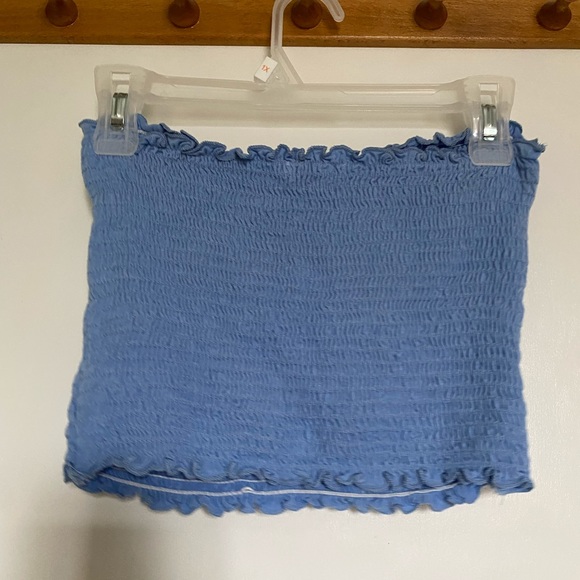 Urban Outfitters Tube Top - Picture 2 of 4